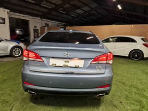 HYUNDAI i40 1.7 CRDI 140 SE   2017  AUTOMATIC - Image 3