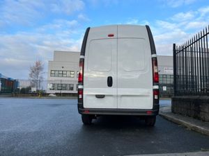 Renault Trafic L2h2 HR 150 - Image 4