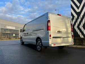 Renault Trafic Auto Extra Sport Avaiable FOR July - Image 3