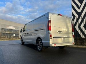 Renault Trafic Auto 170 Sport - Image 3