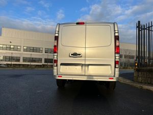 Renault Trafic Auto Extra Sport Avaiable FOR July - Image 4