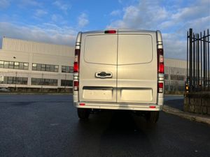 Renault Trafic Auto 170 Sport - Image 4