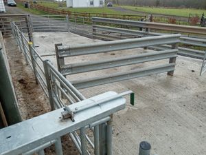 Crash barriers - Image 2