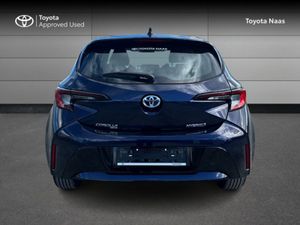 Toyota Corolla Corolla H/B - Available FOR Order - Image 4