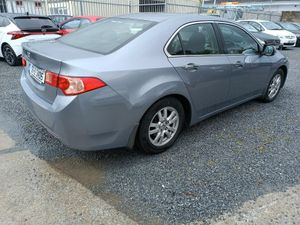 2013 honda accord 2.2 id-tec es - Image 4