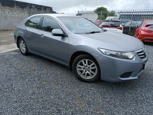 2013 honda accord 2.2 id-tec es - Image 2