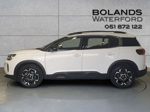 Citroen C5 Aircross Plus Automatic Diesel From  1 - Image 3