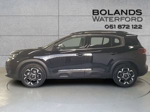 Citroen C5 Aircross Plus Automatic Diesel From  1 - Image 3