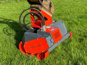 Flail-Tec Digger Mulchers - Image 2