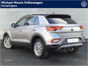 Volkswagen T-Roc Style 2.0tdi 116HP M6F - Image 4