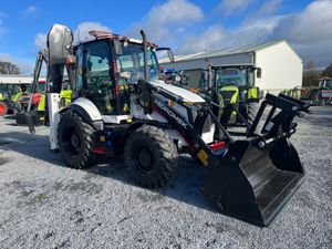 Hidromek 102B K4 - Image 3