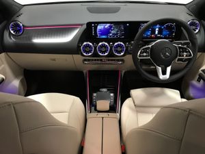 Mercedes-Benz EQA EQA 250 Progressive Line - Image 4