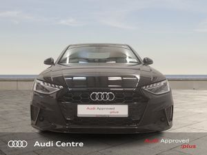 Audi A4 35 TDI 163HP S Tronic S-line - Image 2