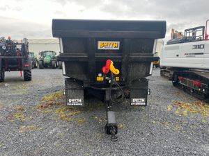 Smyth 20 tonne dump trailer - Image 2