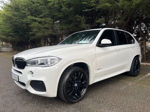 152 BMW X5 40E M SPORT XDRIVE HYBRID - Image 3