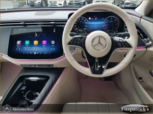 Mercedes-Benz E-Class E 220 D Mhev Avantgarde Plus - Image 2