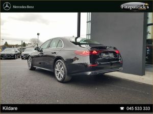 Mercedes-Benz E-Class E 220 D Mhev Avantgarde Plus - Image 3