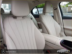 Mercedes-Benz E-Class E 220 D Mhev Avantgarde Plus - Image 4