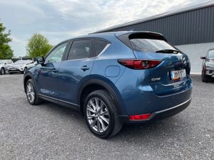 Mazda CX5 - Image 3