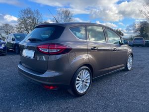 Ford CMax - Image 2