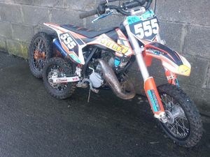 ktm 50 19 All Sections Ads For Sale in Ireland DoneDeal