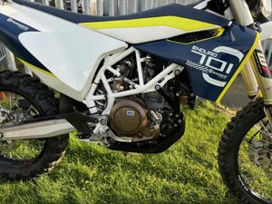 2017 husqvarna 701 enduro deals for sale