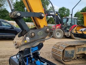 Excavator Attachment Hire Natonwide - Image 2