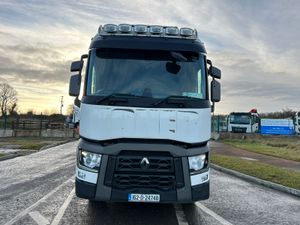Renault T440 6x2 Unit - Image 2