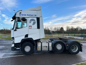 Renault T440 6x2 Unit - Image 4
