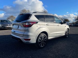 Ford Kuga ST Edition - Image 4