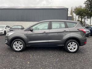 Ford Kuga - Image 4