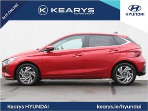 Hyundai i20 Order Your 252 Today - Automatic - Image 3