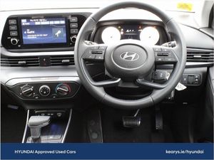 Hyundai i20 Order Your 252 Today - Automatic - Image 4