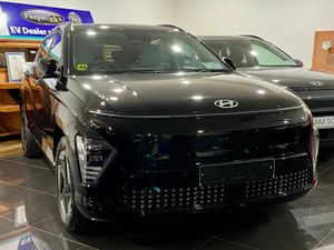 Elegance KONA Full EV 252 - Video Tour - Image 3