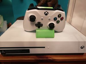 Olx xbox one s hot sale 1tb