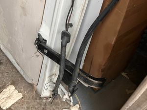 RENAULT Master TailGate / Door - Image 2