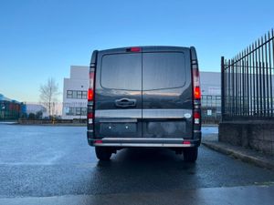 Renault Trafic Auto Extra Sport Avaiable FOR July - Image 4