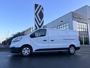 Renault Trafic 130hp Business Plus. - Image 2