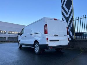 Renault Trafic 130hp Business Plus. - Image 3