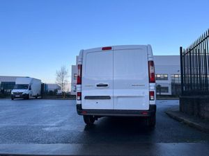 Renault Trafic 130hp Business Plus. - Image 4