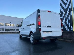 Renault Trafic Ll30 Blue DCI 130 Business - Image 3