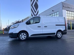 Renault Trafic Sl30 Blue Dci130 - Image 2