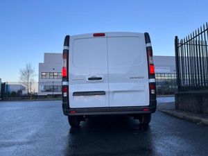 Renault Trafic Sl30 Blue Dci130 - Image 3