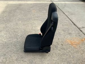 Mercedes-Benz Actros Grammar Seat - Image 4