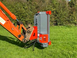 Flail-Tec Mulchers - Image 3