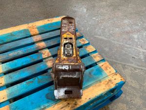 HYDRAULIC BREAKER / HAMMER..HARFORD HITCH. - Image 4