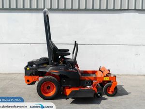 New Kubota Z1-421 Zero Turn Lawnmoweer - Image 4