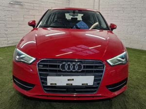 Audi A3 1.4 Petrol AUTOMATIC  with WARRANTY - Image 2