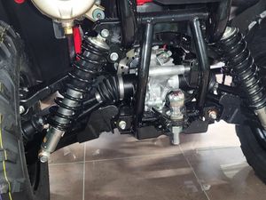 New Honda TRX520 Quads - Image 4