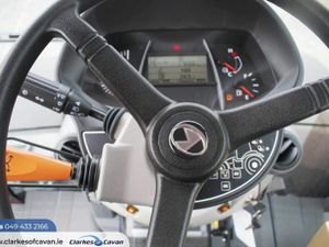 Demo Kubota M7153 Tractor - Image 3